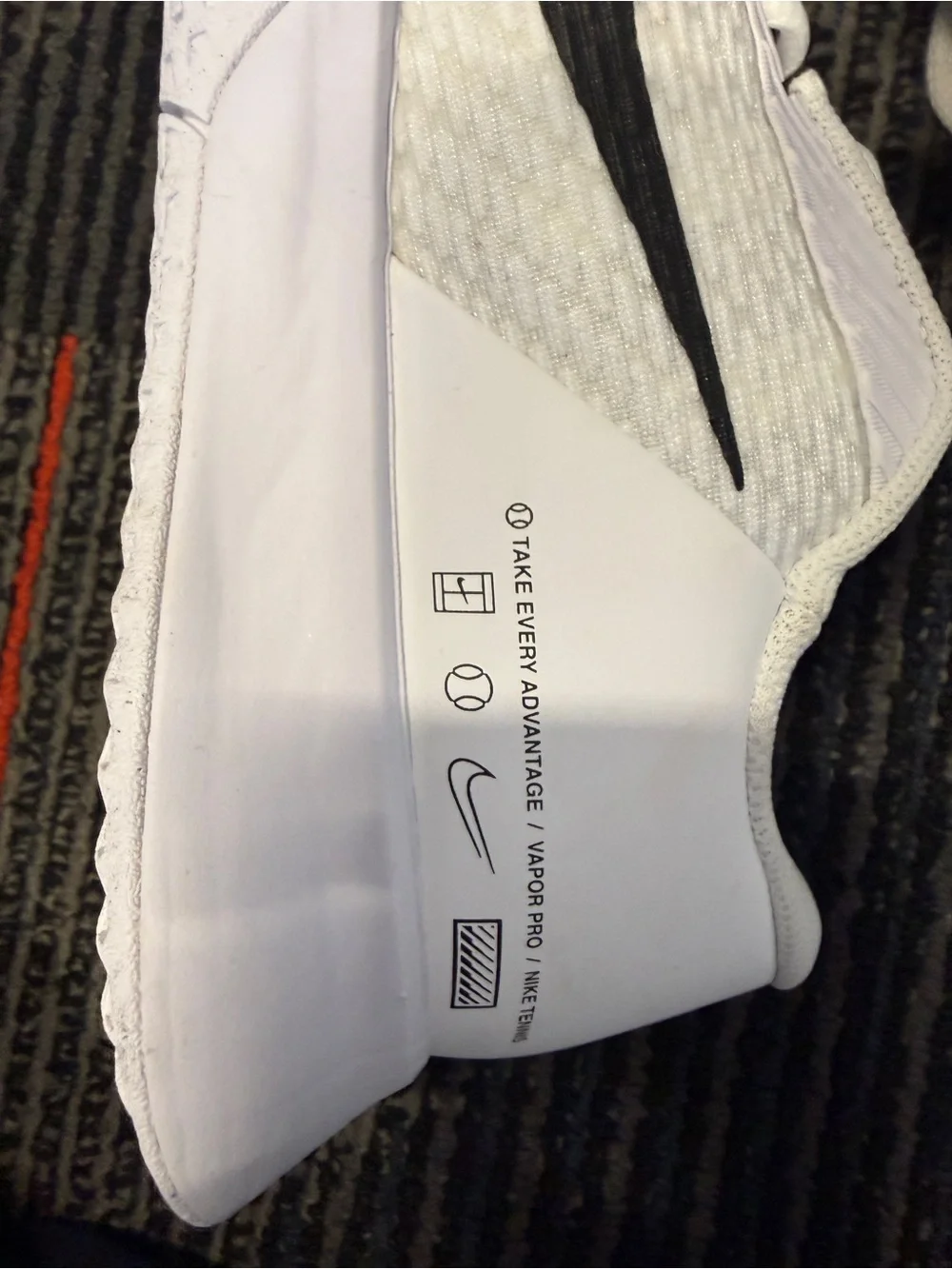 Nike Court Air Zoom Pro 2 Women’s